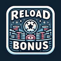 Best Casino Reload Bonus Offers in 2025 